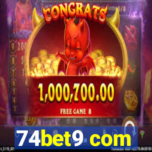 74bet9 com